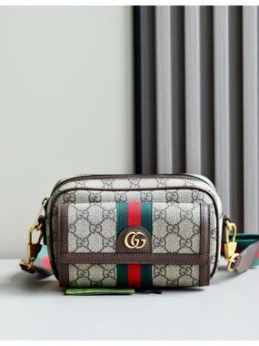 Gucci Ophidia GG Mini Bag